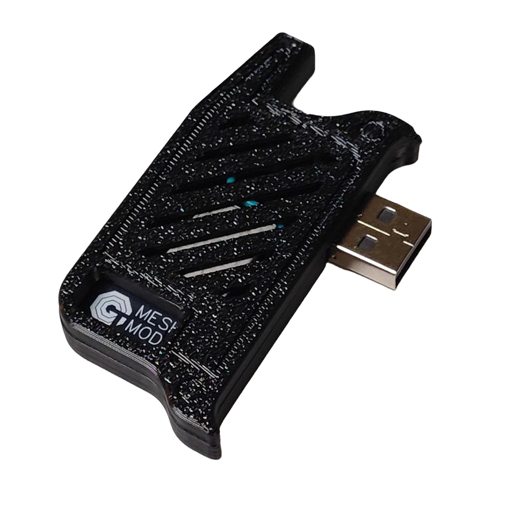 Hak5 Glytch Mesh Mod 868/900 MHz z radiem LoRa SX1262 do WiFi Pineapple Pager