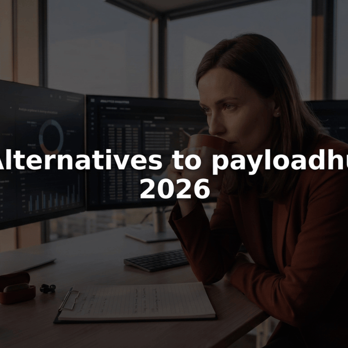 Top 6 alternatyw dla payloadhub.com 2026