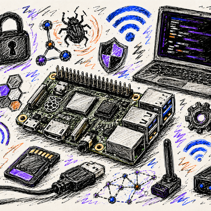 Instalacja i konfiguracja Raspberry Pi hacking: przewodnik 2026