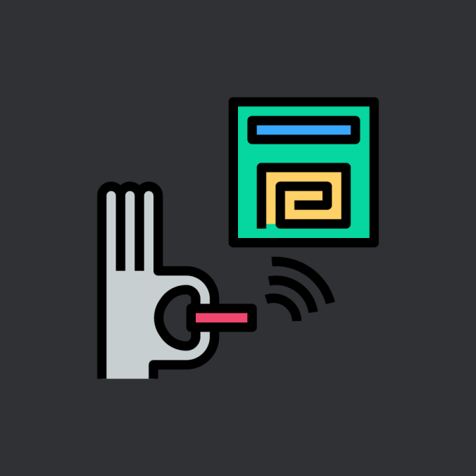 System RFID – co to i jak działa? Porównanie różnych tagów i kart - Sapsan Sklep