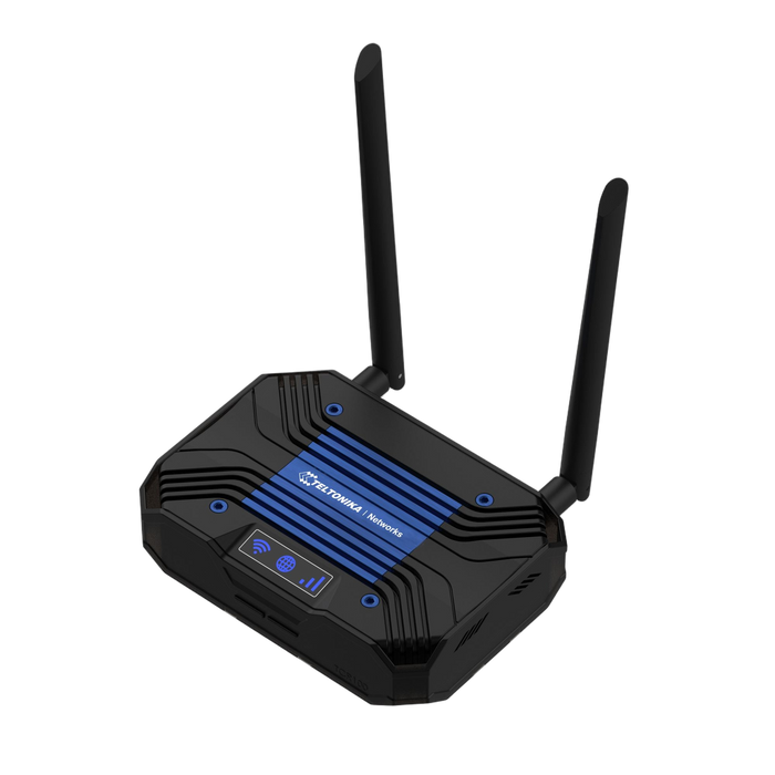 Teltonika TCR100 4G Wi-Fi Router LTE