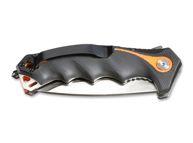 Nóż Magnum Chainsaw Attendant Satin