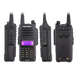 Baofeng UV-9R 7W – Wodoodporne Radio Dwupasmowe