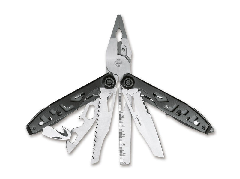 Multitool Böker Plus Specialist II