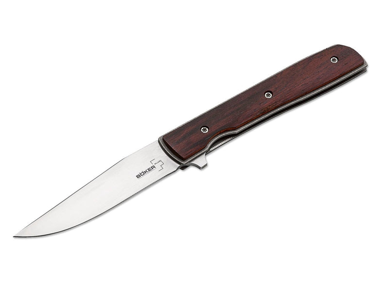 Nóż Böker Plus Urban Trapper Petite Cocobolo