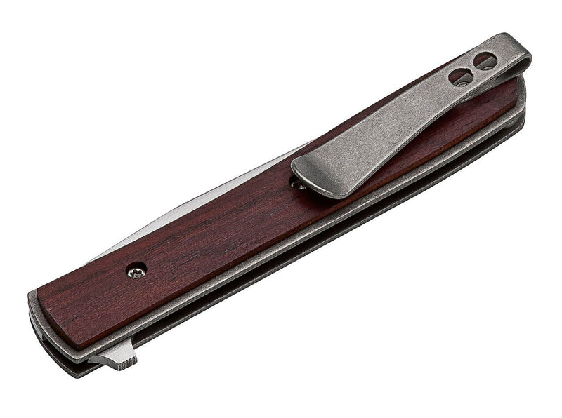 Nóż Böker Plus Urban Trapper Petite Cocobolo