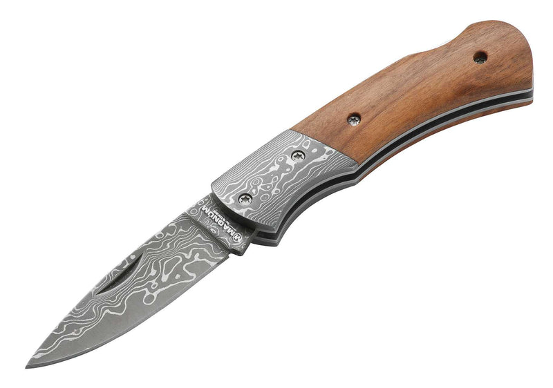 Nóż Magnum Damascus Mistress