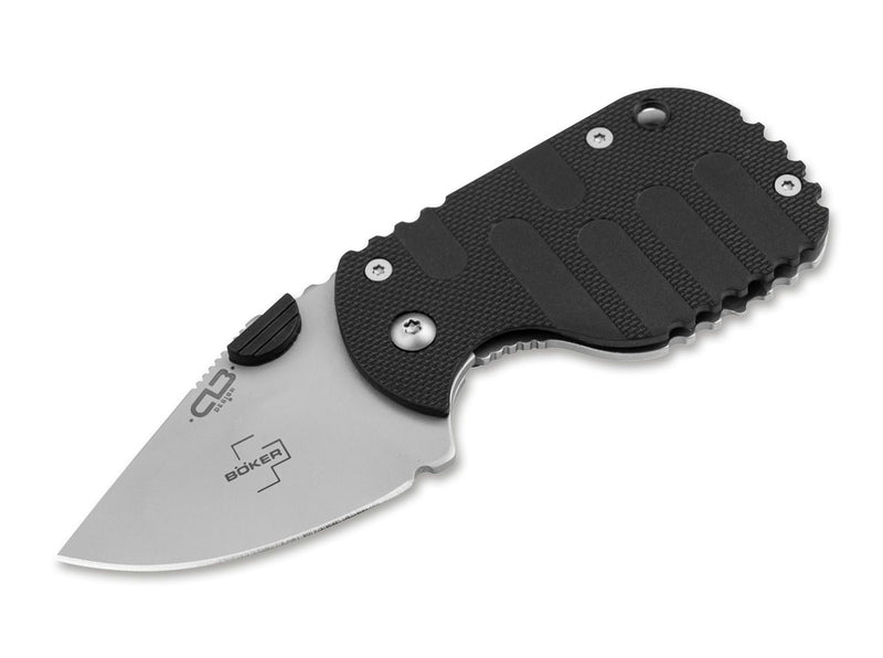 Nóż Boker Plus Subcom 2.0 Black