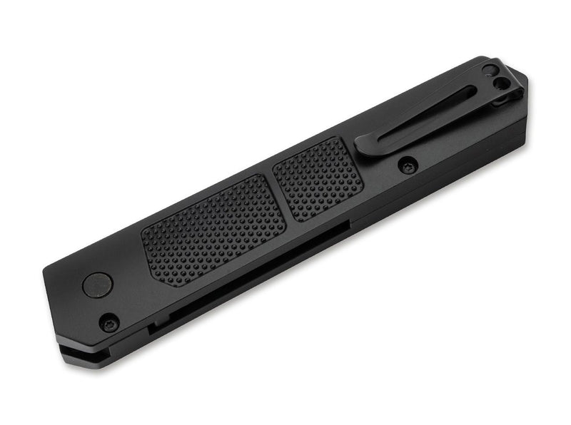 Nóż Böker Plus Kwaiken Grip Auto Black