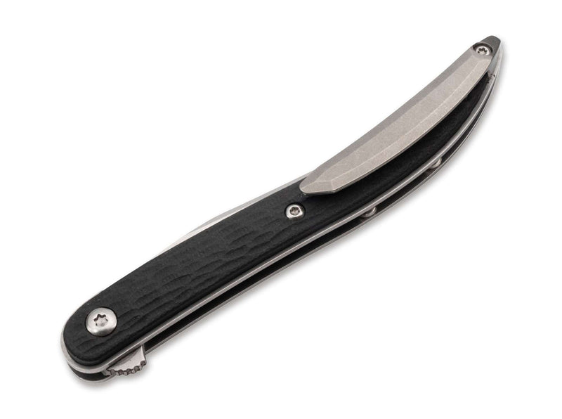 Nóż Böker Plus Texas Tooth Pick Flipper G-10