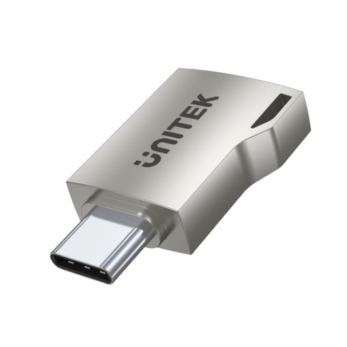 Unitek adapter USB-A na USB-C 3.1 Gen1 A1025GNI