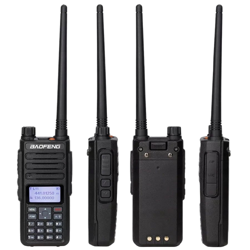 Baofeng DM-1801 5W DMR
