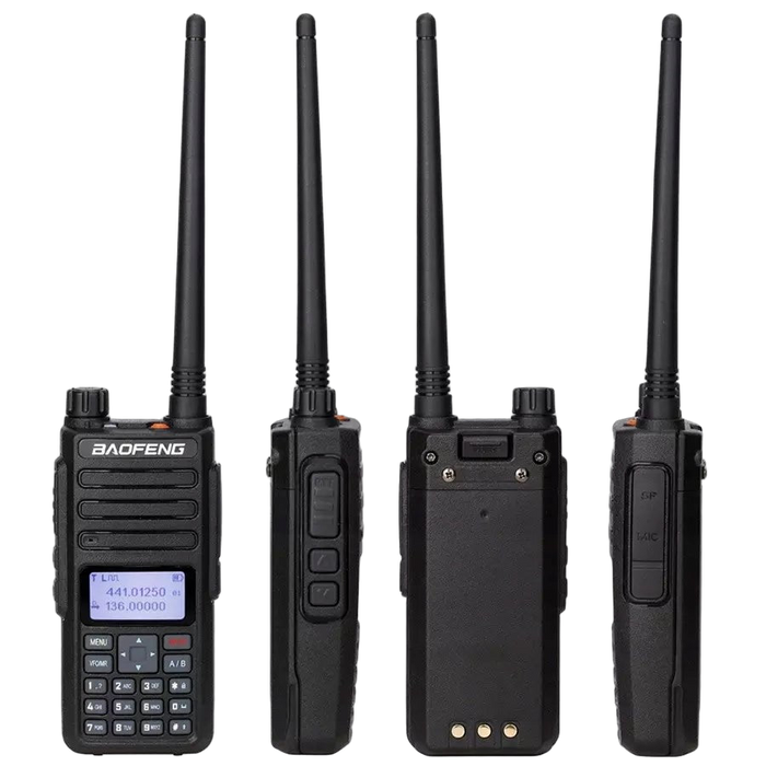 Baofeng DM-1801 5W DMR