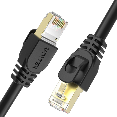 Unitek Cat.7 RJ45 Przewód Ethernet 10 m
