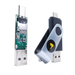 USB RUBBER DUCKY V2 od Hak5 - pendrive BadUSB