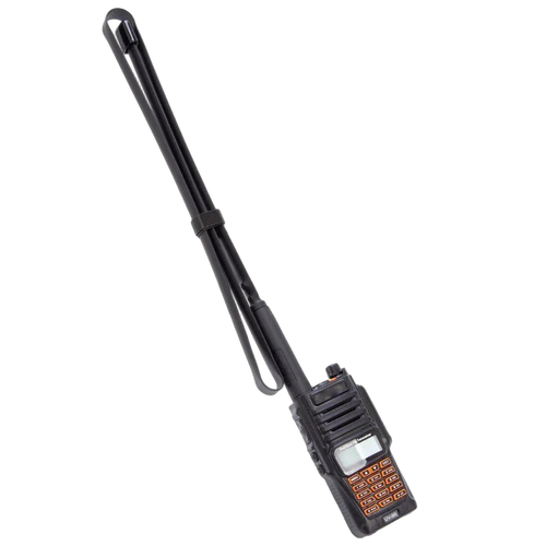 ANTENA BAOFENG TAŚMOWA TAKTYCZNA 75CM