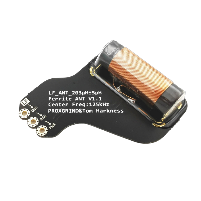 ProxLF 125KHz Biochip Antenna