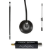 Zestaw Nooelec NESDR SMArt v4 - Premium RTL-SDR