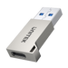 Unitek adapter USB-A na USB-C 3.1 Gen1 A1034NI