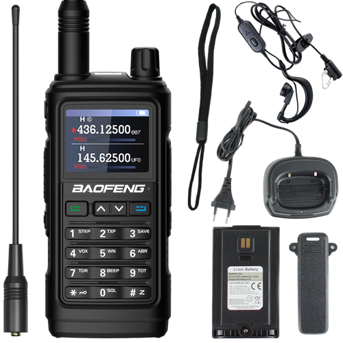 Baofeng UV-17E 5W