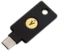 YubiKey 5C NFC