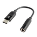 Unitek Adapter USB-C do jack 3.5mm M1204A