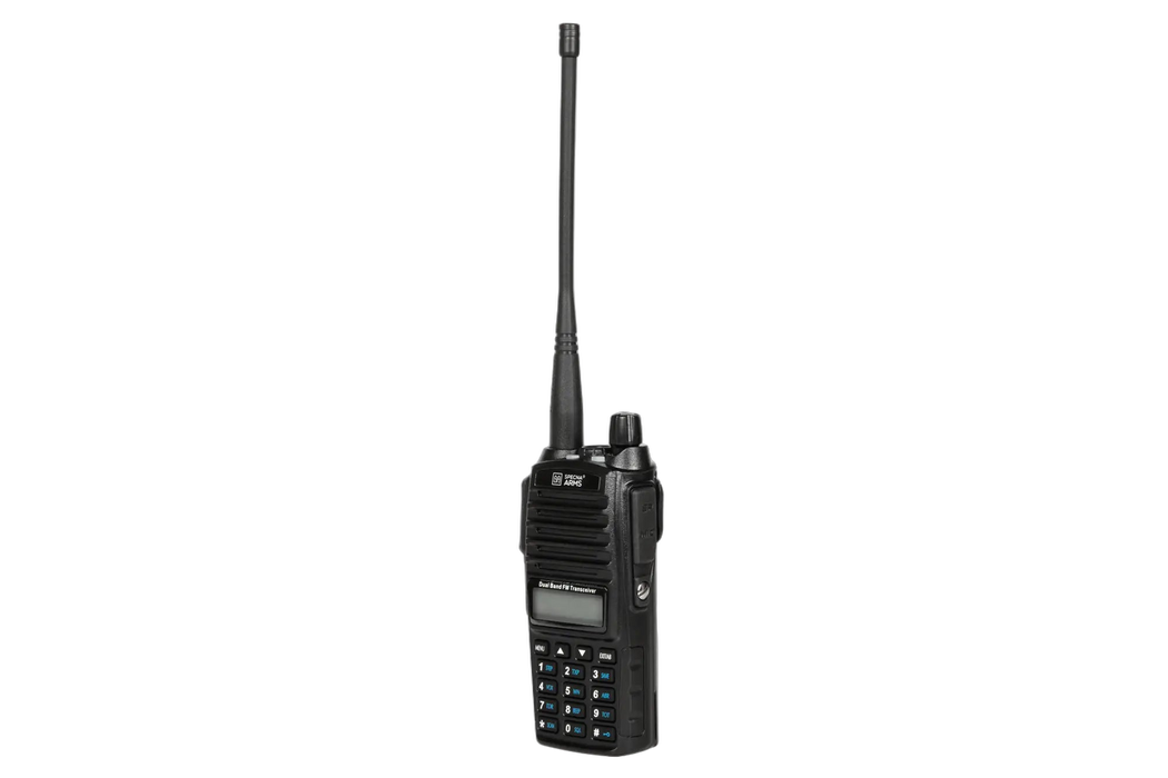 Specna Arms (BAOFENG) Shortie-82 5W RADIOTELEFON KRÓTKOFALÓWKA