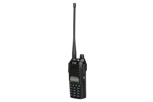 Specna Arms (BAOFENG) Shortie-82 5W RADIOTELEFON KRÓTKOFALÓWKA