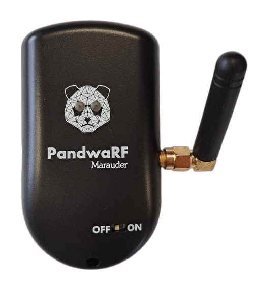 PandwaRF Marauder Basic