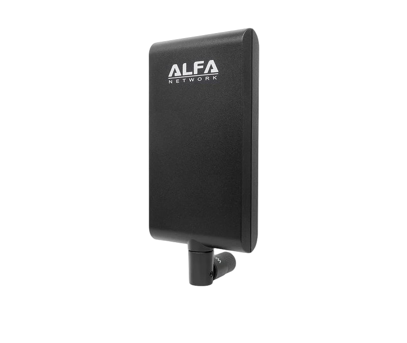 Antena Alfa Network 8/10dBi APA-M25-6E