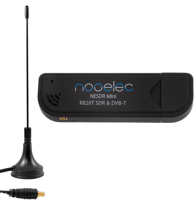 Nooelec NESDR Mini TV28T v2 - RTL2832U i R820T