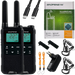 Baofeng T22 (F22) PMR - Walkie Talkie 2 szt
