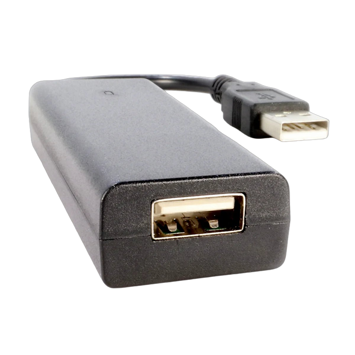 KEY CROC Hak5