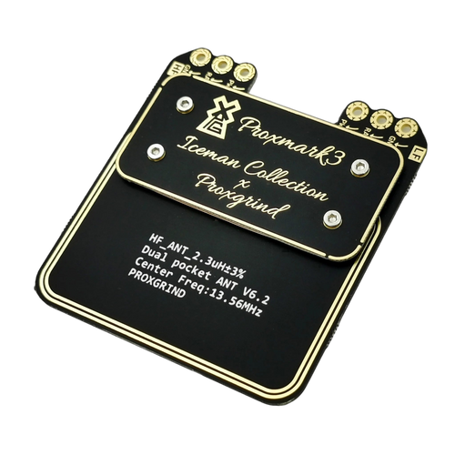 Proxmark 3 RFID - Antena