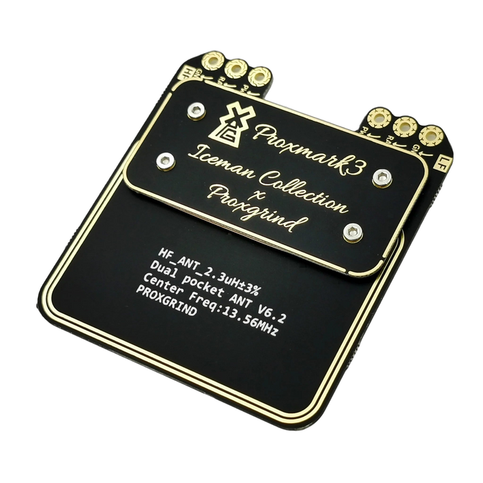 Proxmark 3 RFID - Antena