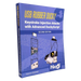 Руководство USB Rubber Ducky - синяя книга с жёлтым названием USB RUBBER DUCKY и подзаголовком Keystroke Injection Attacks with Advanced DuckyScript, Second Edition, иллюстрациями USB-флешки с логотипом утки, силуэтом утки, кодом на фоне, логотипом Hak5 и именем Darren Kitchen, на белом фоне