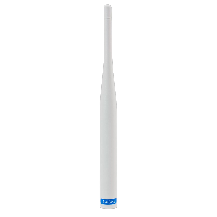 Antena OMNI Alfa Network AOA-2405TPS 2,4Ghz 5dbi