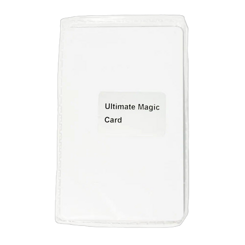 Ultimate Magic Card (Gen4) - Zaawansowana Karta do Emulacji RFID