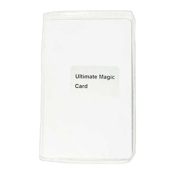 Ultimate Magic Card (Gen4) - Zaawansowana Karta do Emulacji RFID