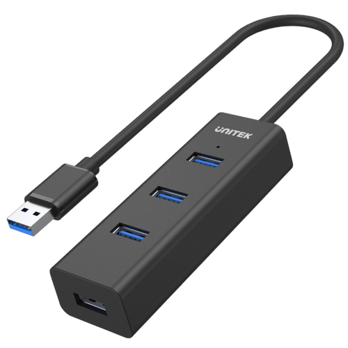 Unitek Y-3089 hub 4x USB 3.0
