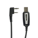 KABEL DO PROGRAMOWANIA WTYK K TYT, BAOFENG UV-5R