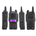 Baofeng UV-9R 5W – Wodoodporne Radio Dwupasmowe