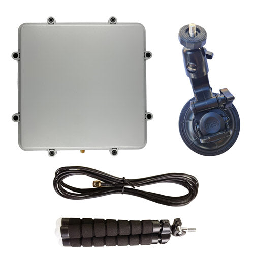 RTL-SDR L-BAND antenna 1525-1660MHz