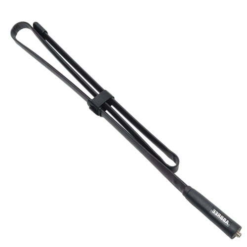 ANTENA BAOFENG TAŚMOWA TAKTYCZNA 108CM