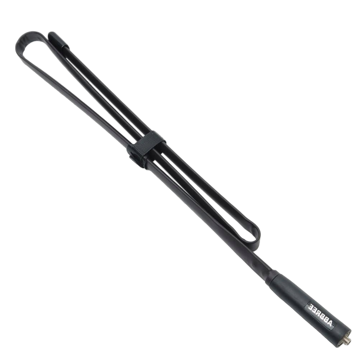 ANTENA BAOFENG TAŚMOWA TAKTYCZNA 108CM