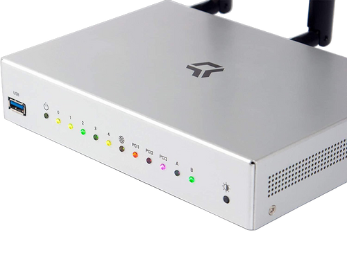 Turris Omnia 2020
