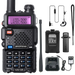 Baofeng UV-5R 8W z USB typ C