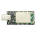 AC1200 dual-band WiFi card for uConsole by HackerGadgets - 2.4/5 GHz wireless adapter