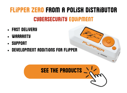 Flipper Zero official partner shop
