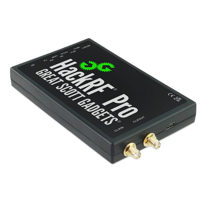 HackRF Pro